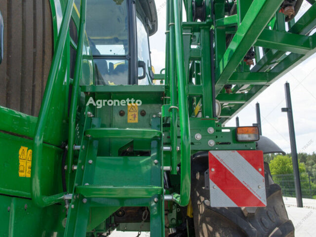 Зеленый Джон Дир Другая, объемом двигателя 0 л и пробегом 0 тыс. км за 5602573 $, фото 17 на Automoto.ua