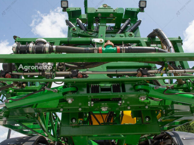 Зеленый Джон Дир Другая, объемом двигателя 0 л и пробегом 0 тыс. км за 5602573 $, фото 7 на Automoto.ua