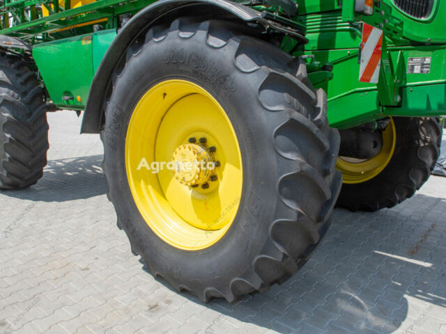 Зеленый Джон Дир Другая, объемом двигателя 0 л и пробегом 0 тыс. км за 5602573 $, фото 14 на Automoto.ua