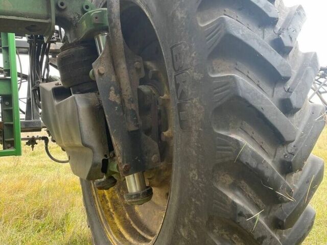 Зелений Джон Дір Другая, об'ємом двигуна 0 л та пробігом 0 тис. км за 121671 $, фото 8 на Automoto.ua