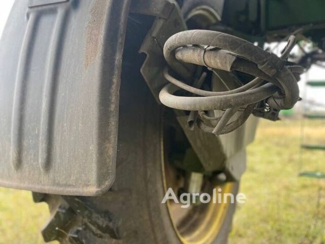 Зелений Джон Дір Другая, об'ємом двигуна 0 л та пробігом 0 тис. км за 121671 $, фото 9 на Automoto.ua