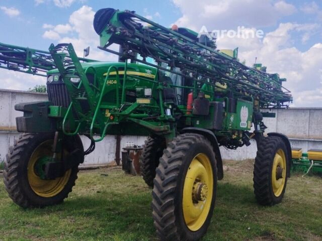 Зеленый Джон Дир Другая, объемом двигателя 0 л и пробегом 0 тыс. км за 255968 $, фото 5 на Automoto.ua