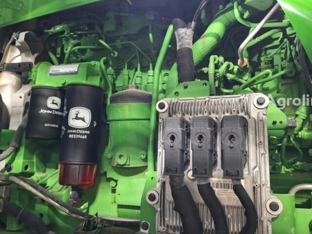 Зеленый Джон Дир Другая, объемом двигателя 0 л и пробегом 0 тыс. км за 496091 $, фото 5 на Automoto.ua