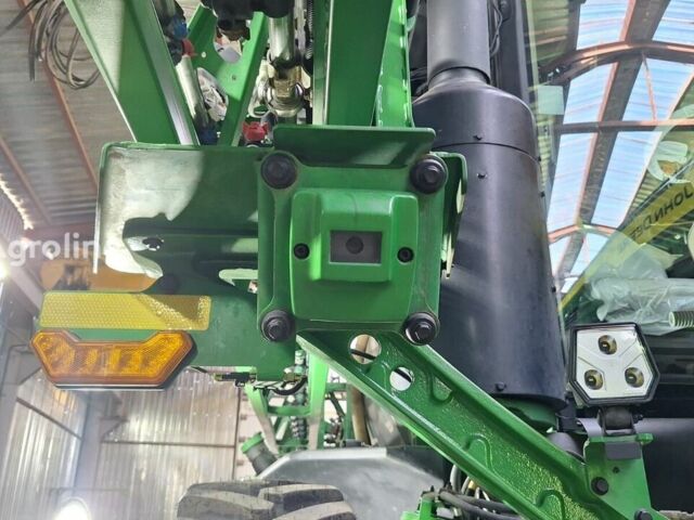 Зеленый Джон Дир Другая, объемом двигателя 0 л и пробегом 0 тыс. км за 496091 $, фото 6 на Automoto.ua