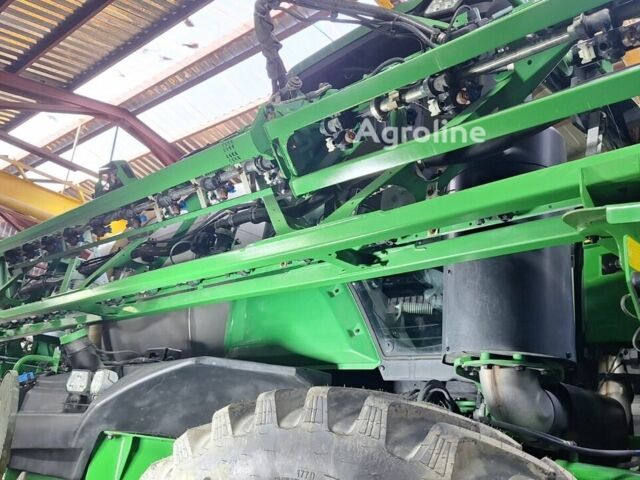 Зеленый Джон Дир Другая, объемом двигателя 0 л и пробегом 0 тыс. км за 496091 $, фото 4 на Automoto.ua