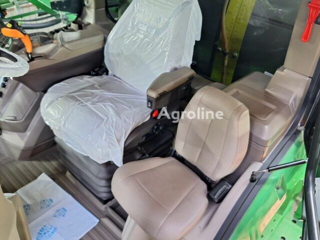 Зеленый Джон Дир Другая, объемом двигателя 0 л и пробегом 0 тыс. км за 496091 $, фото 7 на Automoto.ua