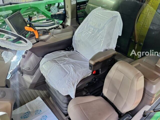 Зеленый Джон Дир Другая, объемом двигателя 0 л и пробегом 0 тыс. км за 496091 $, фото 9 на Automoto.ua