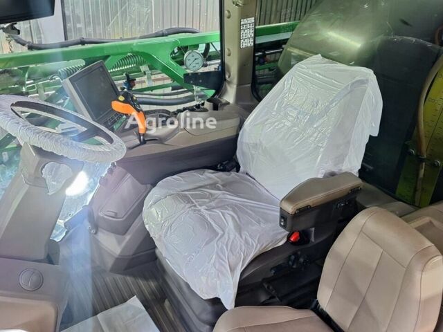 Зеленый Джон Дир Другая, объемом двигателя 0 л и пробегом 0 тыс. км за 496091 $, фото 8 на Automoto.ua