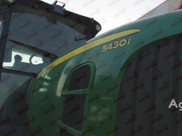 Зеленый Джон Дир Другая, объемом двигателя 0 л и пробегом 0 тыс. км за 118372 $, фото 3 на Automoto.ua