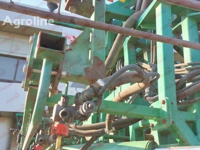 Зеленый Джон Дир Другая, объемом двигателя 0 л и пробегом 0 тыс. км за 118117 $, фото 9 на Automoto.ua