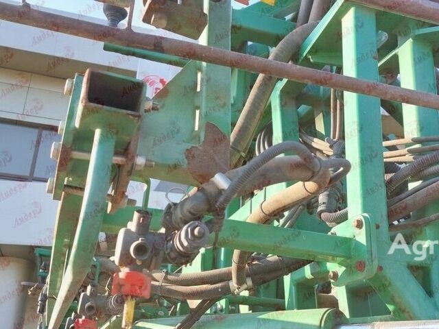 Зелений Джон Дір Другая, об'ємом двигуна 0 л та пробігом 0 тис. км за 141745 $, фото 9 на Automoto.ua