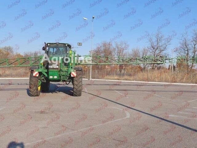 Зеленый Джон Дир Другая, объемом двигателя 0 л и пробегом 0 тыс. км за 118117 $, фото 23 на Automoto.ua