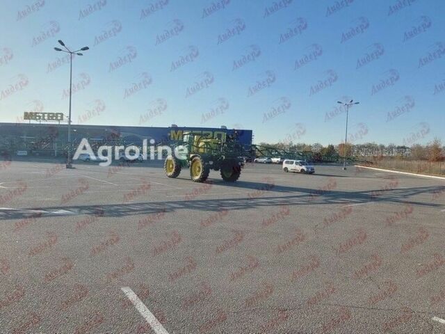 Зелений Джон Дір Другая, об'ємом двигуна 0 л та пробігом 0 тис. км за 118121 $, фото 16 на Automoto.ua