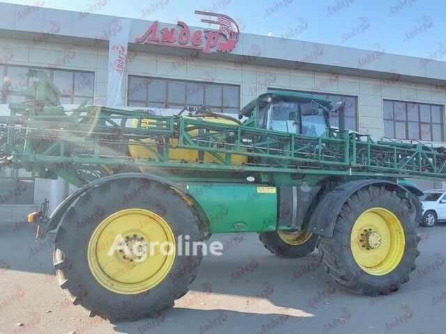 Зеленый Джон Дир Другая, объемом двигателя 0 л и пробегом 0 тыс. км за 118169 $, фото 1 на Automoto.ua