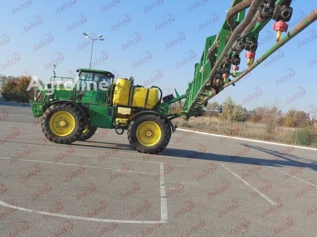 Зелений Джон Дір Другая, об'ємом двигуна 0 л та пробігом 0 тис. км за 141745 $, фото 13 на Automoto.ua