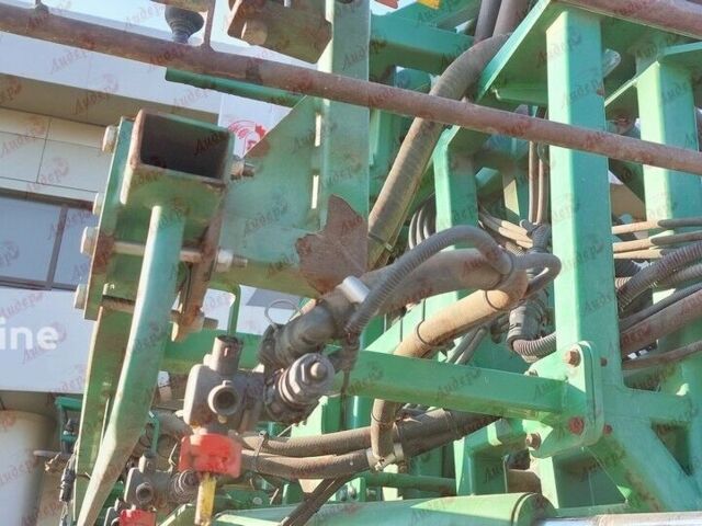 Зеленый Джон Дир Другая, объемом двигателя 0 л и пробегом 0 тыс. км за 118121 $, фото 9 на Automoto.ua