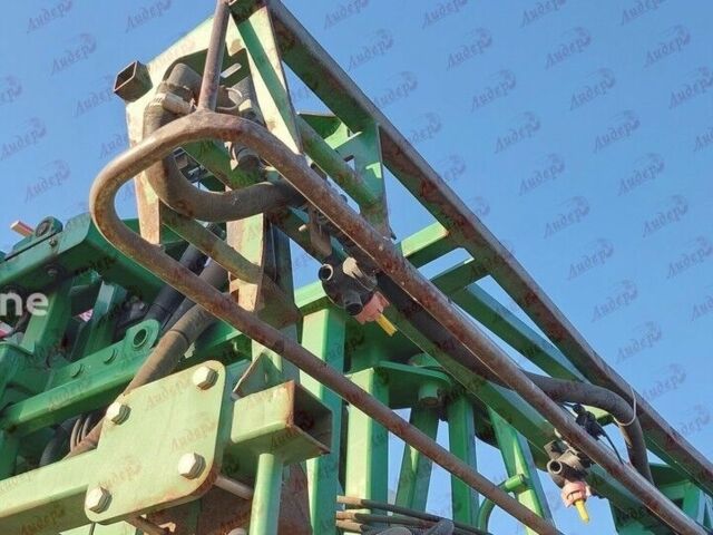 Зеленый Джон Дир Другая, объемом двигателя 0 л и пробегом 0 тыс. км за 118117 $, фото 8 на Automoto.ua