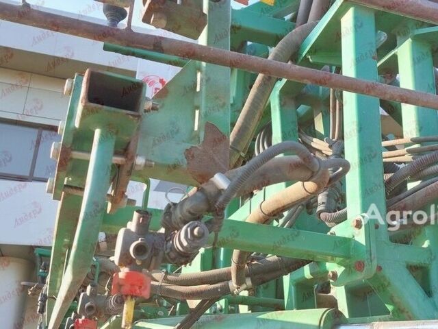 Зеленый Джон Дир Другая, объемом двигателя 0 л и пробегом 0 тыс. км за 118169 $, фото 9 на Automoto.ua