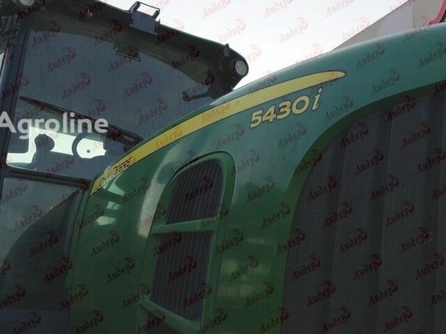 Зеленый Джон Дир Другая, объемом двигателя 0 л и пробегом 0 тыс. км за 118169 $, фото 3 на Automoto.ua