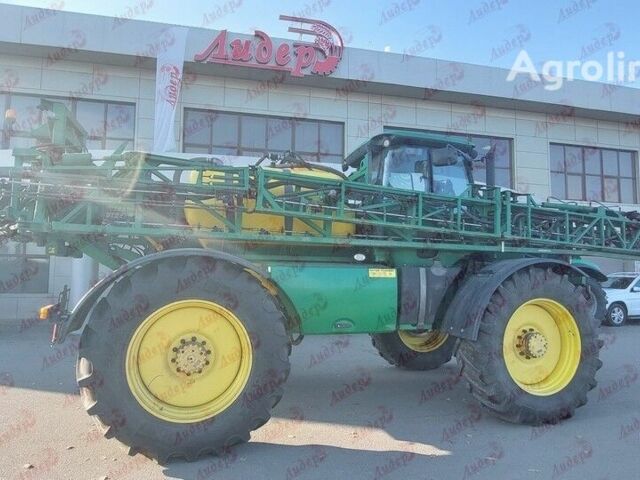 Зеленый Джон Дир Другая, объемом двигателя 0 л и пробегом 0 тыс. км за 118117 $, фото 1 на Automoto.ua