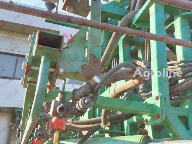 Зеленый Джон Дир Другая, объемом двигателя 0 л и пробегом 0 тыс. км за 118372 $, фото 9 на Automoto.ua