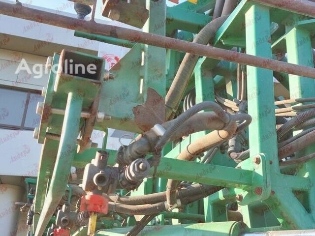 Зелений Джон Дір Другая, об'ємом двигуна 0 л та пробігом 0 тис. км за 118372 $, фото 10 на Automoto.ua