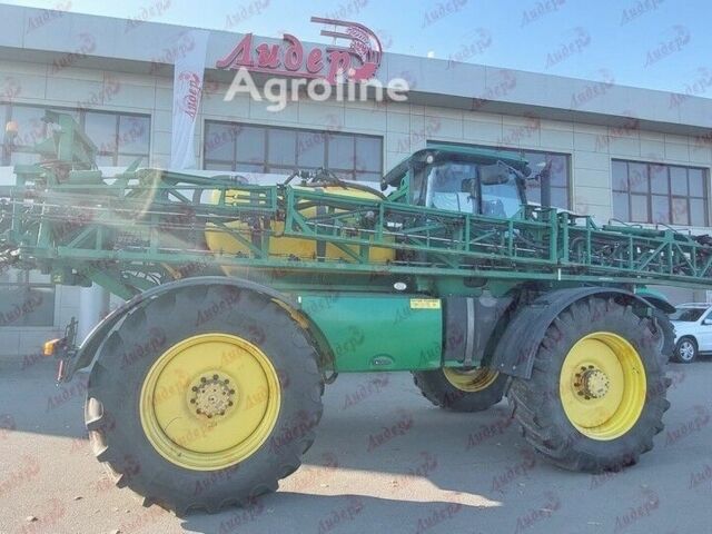 Зеленый Джон Дир Другая, объемом двигателя 0 л и пробегом 0 тыс. км за 118372 $, фото 1 на Automoto.ua