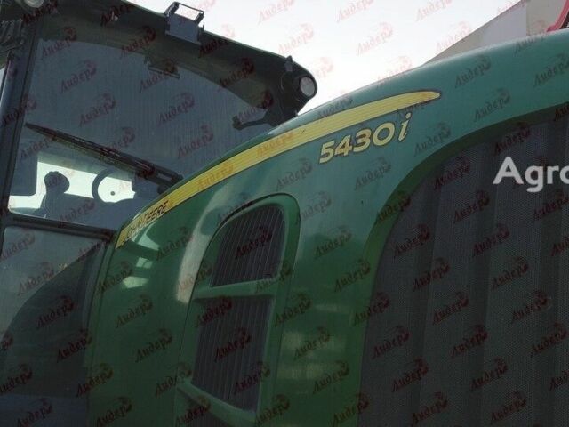 Зеленый Джон Дир Другая, объемом двигателя 0 л и пробегом 0 тыс. км за 118121 $, фото 3 на Automoto.ua