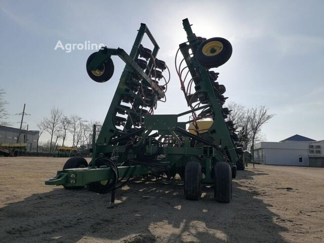 Зеленый Джон Дир Другая, объемом двигателя 0 л и пробегом 0 тыс. км за 168601 $, фото 11 на Automoto.ua