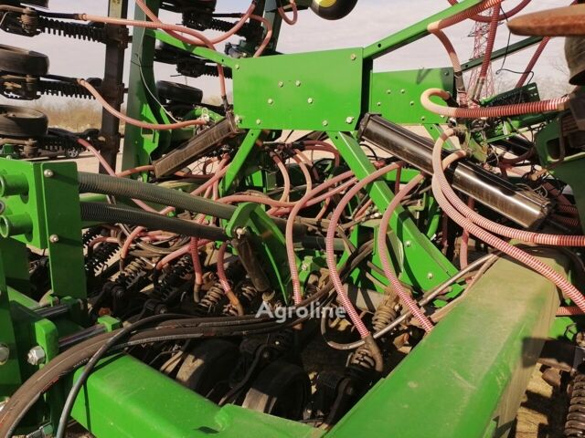 Зеленый Джон Дир Другая, объемом двигателя 0 л и пробегом 0 тыс. км за 168601 $, фото 9 на Automoto.ua