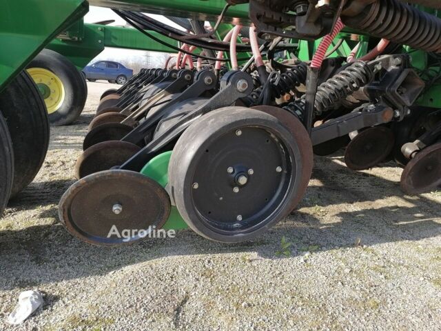 Зеленый Джон Дир Другая, объемом двигателя 0 л и пробегом 0 тыс. км за 168601 $, фото 10 на Automoto.ua