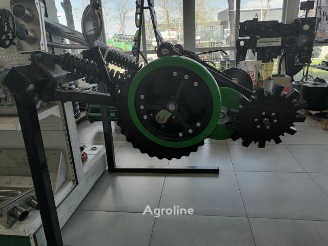 Зеленый Джон Дир Другая, объемом двигателя 0 л и пробегом 0 тыс. км за 168601 $, фото 14 на Automoto.ua