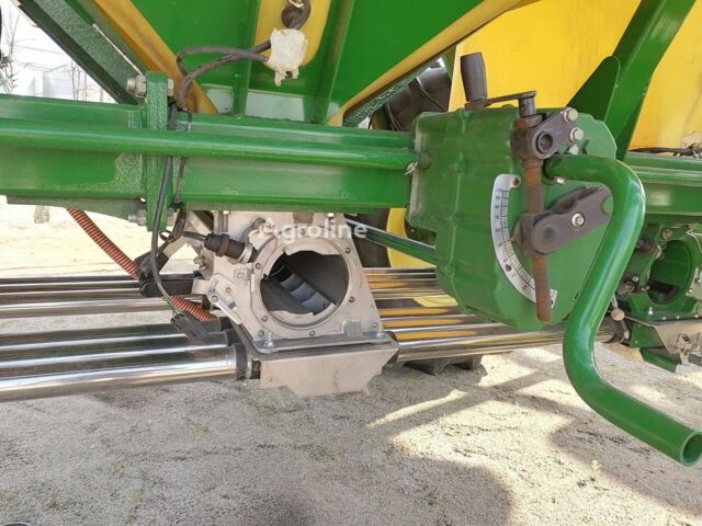 Зеленый Джон Дир Другая, объемом двигателя 0 л и пробегом 0 тыс. км за 168601 $, фото 3 на Automoto.ua