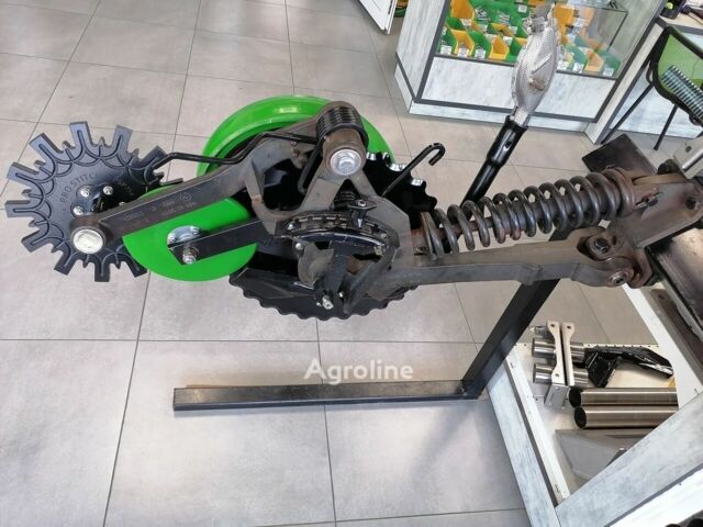 Зеленый Джон Дир Другая, объемом двигателя 0 л и пробегом 0 тыс. км за 168601 $, фото 15 на Automoto.ua