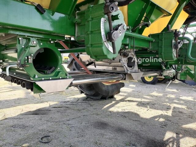 Зеленый Джон Дир Другая, объемом двигателя 0 л и пробегом 0 тыс. км за 168601 $, фото 4 на Automoto.ua