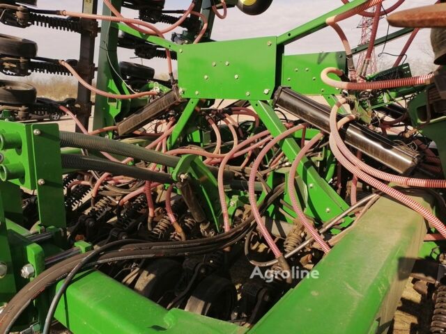 Зеленый Джон Дир Другая, объемом двигателя 0 л и пробегом 0 тыс. км за 163007 $, фото 9 на Automoto.ua