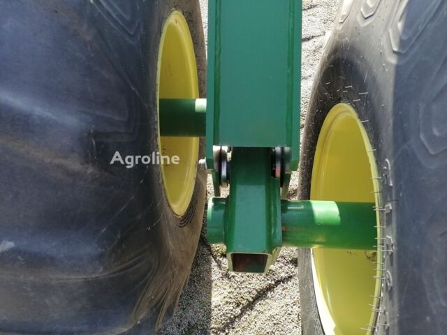 Зеленый Джон Дир Другая, объемом двигателя 0 л и пробегом 0 тыс. км за 168601 $, фото 6 на Automoto.ua