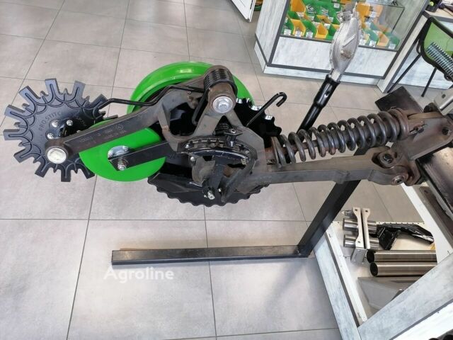 Зеленый Джон Дир Другая, объемом двигателя 0 л и пробегом 0 тыс. км за 163007 $, фото 15 на Automoto.ua