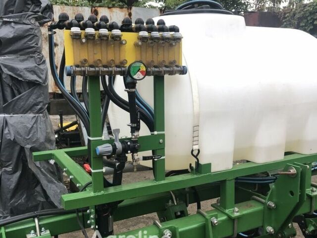 Зелений Джон Дір Другая, об'ємом двигуна 0 л та пробігом 0 тис. км за 7674 $, фото 2 на Automoto.ua