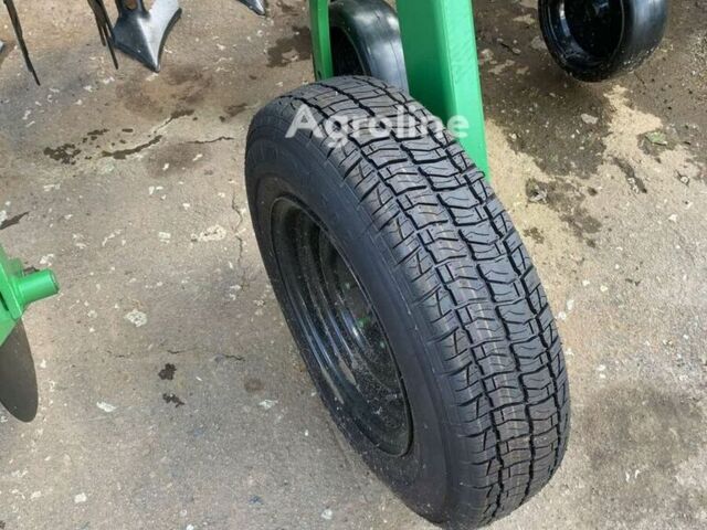 Зелений Джон Дір Другая, об'ємом двигуна 0 л та пробігом 0 тис. км за 9303 $, фото 4 на Automoto.ua