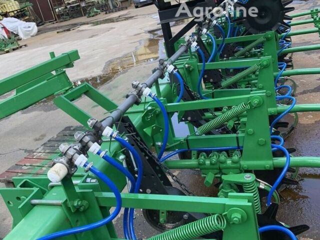 Зелений Джон Дір Другая, об'ємом двигуна 0 л та пробігом 0 тис. км за 9303 $, фото 2 на Automoto.ua