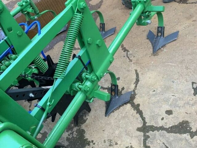 Зелений Джон Дір Другая, об'ємом двигуна 0 л та пробігом 0 тис. км за 9303 $, фото 6 на Automoto.ua