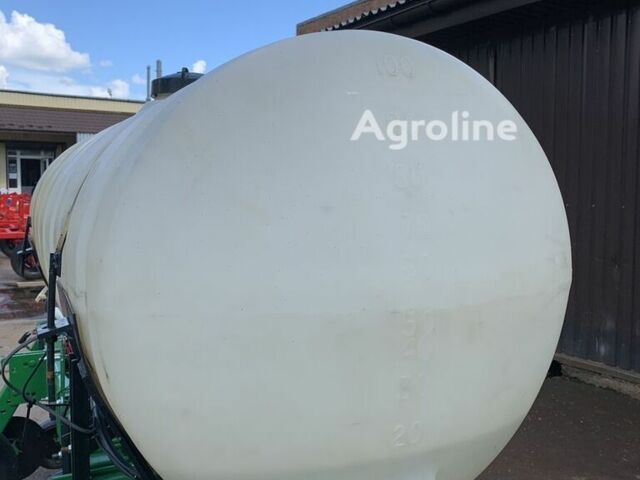 Зелений Джон Дір Другая, об'ємом двигуна 0 л та пробігом 0 тис. км за 9303 $, фото 7 на Automoto.ua