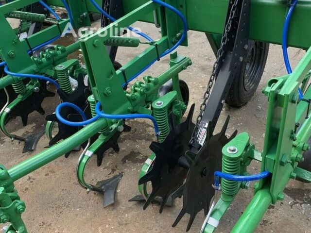 Зелений Джон Дір Другая, об'ємом двигуна 0 л та пробігом 0 тис. км за 9303 $, фото 9 на Automoto.ua