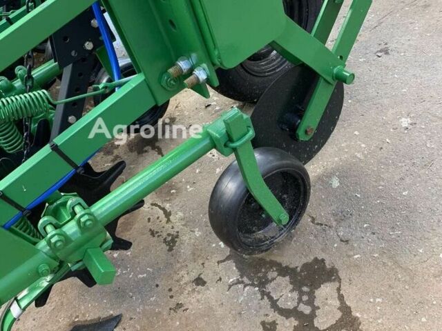 Зелений Джон Дір Другая, об'ємом двигуна 0 л та пробігом 0 тис. км за 9303 $, фото 3 на Automoto.ua