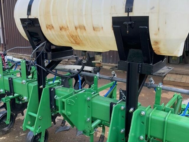 Зелений Джон Дір Другая, об'ємом двигуна 0 л та пробігом 0 тис. км за 9303 $, фото 5 на Automoto.ua