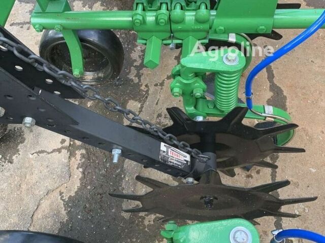 Зелений Джон Дір Другая, об'ємом двигуна 0 л та пробігом 0 тис. км за 9303 $, фото 8 на Automoto.ua