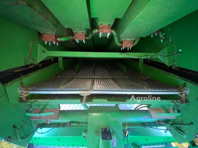 Зеленый Джон Дир Другая, объемом двигателя 0 л и пробегом 0 тыс. км за 50591 $, фото 15 на Automoto.ua