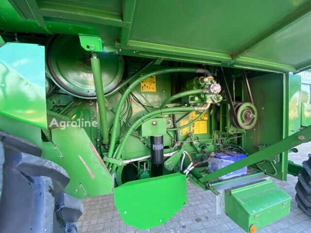 Зеленый Джон Дир Другая, объемом двигателя 0 л и пробегом 0 тыс. км за 50591 $, фото 47 на Automoto.ua