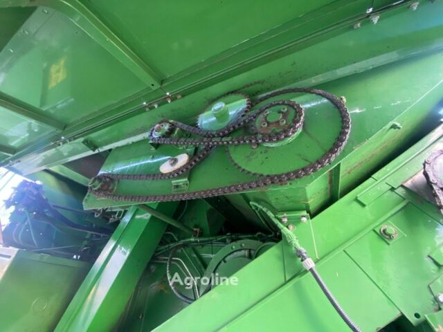 Зеленый Джон Дир Другая, объемом двигателя 0 л и пробегом 0 тыс. км за 50591 $, фото 40 на Automoto.ua